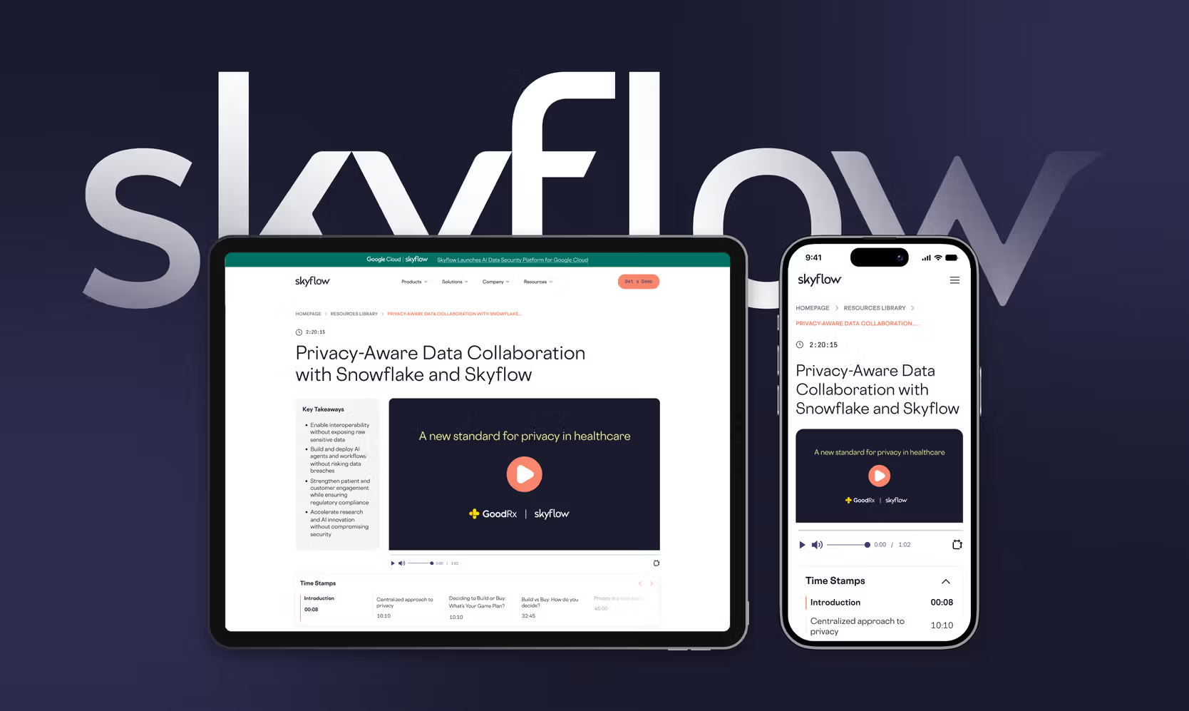 Ongoing Design and Webflow Partnership